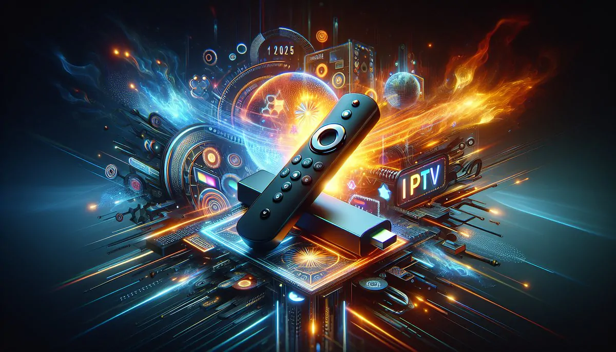 Comprehensive Guide to Installing IPTV Smarters Pro on Firestick (2025)