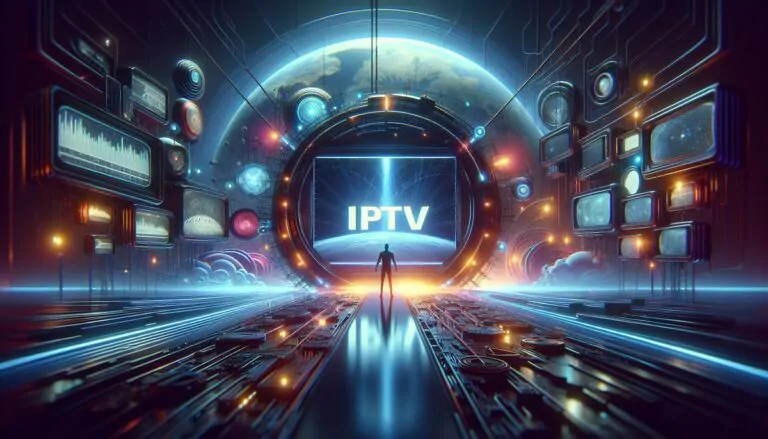 Discover Leading IPTV Providers for IPTV 3 in USA