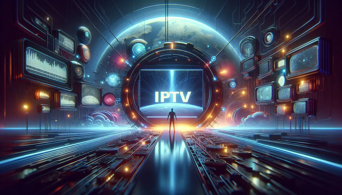 Discover Leading IPTV Providers for IPTV 3 in USA