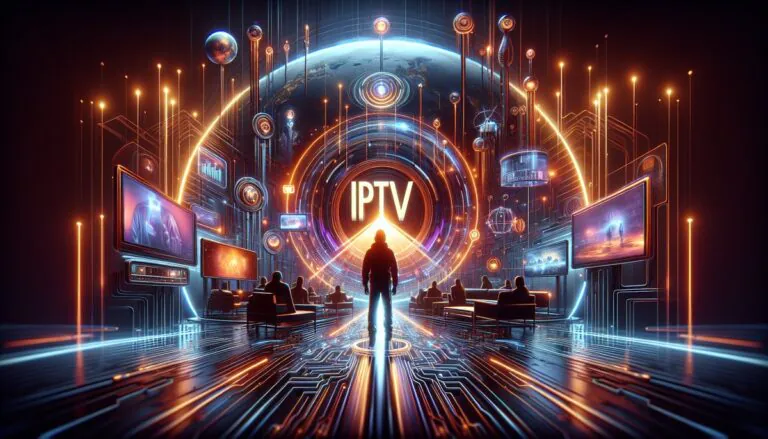 Discover Top IPTV Suppliers for IPTV Streaming