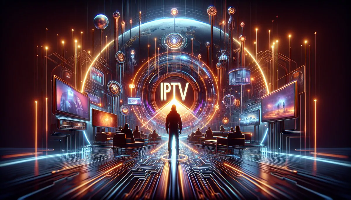 Discover Top IPTV Suppliers for IPTV Streaming