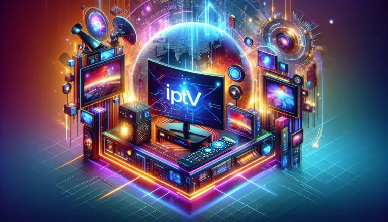 Elevate Your Viewing Experience with IPTV Boxes in Canada