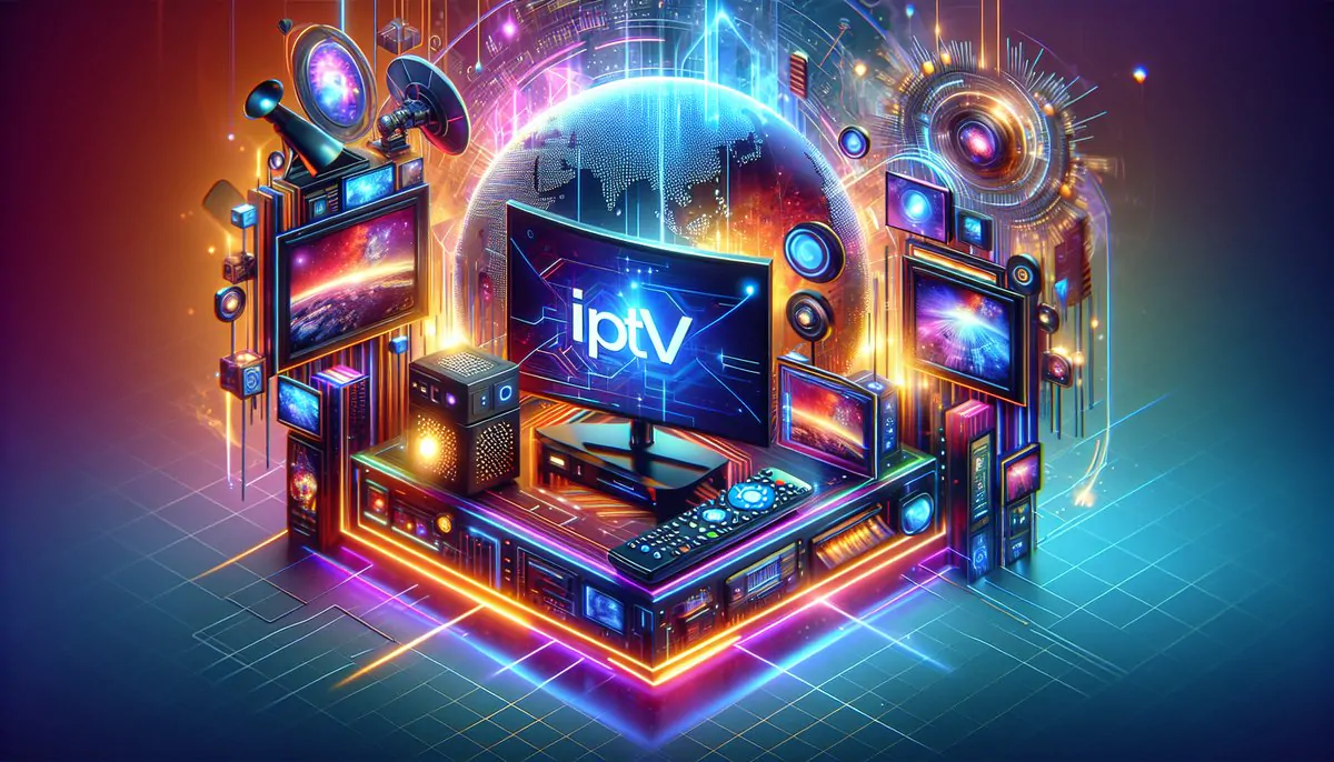 Elevate Your Viewing Experience with IPTV Boxes in Canada