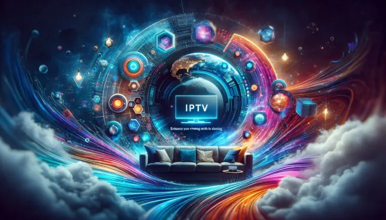 Enhance Your Viewing with IPTV Smart Solutions