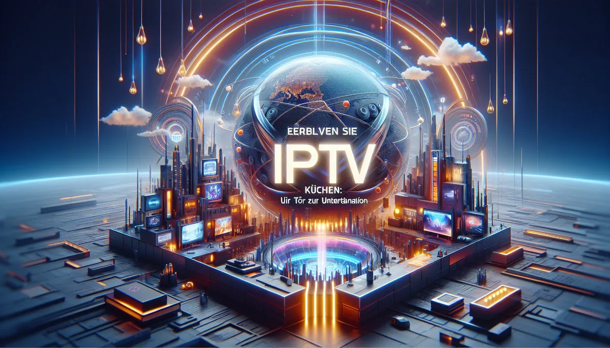 Erleben Sie IPTV Kaufen: Ihr Tor zur Unterhaltung