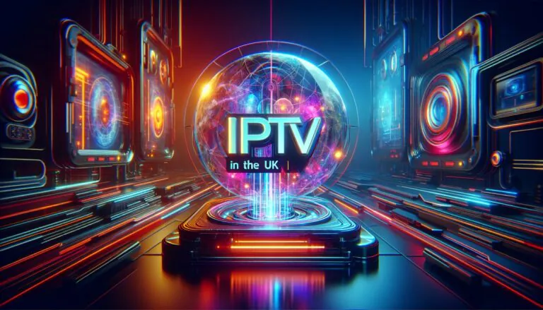 Experience One IPTV in the UK with DIGITALS TV