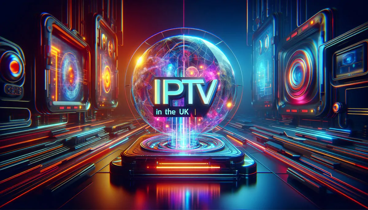 Experience One IPTV in the UK with DIGITALS TV