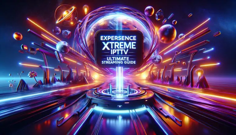 Experience Xtreme IPTV: Ultimate Streaming Guide