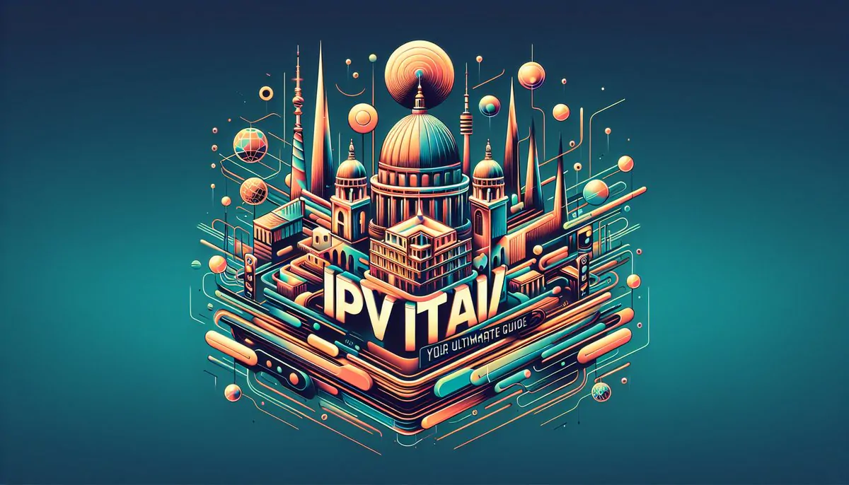 Explore IPTV Italia for IPTV 2: Your Ultimate Guide
