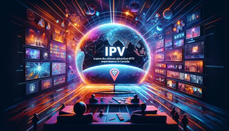 Explore the Ultimate Abonnement IPTV Experience in Canada
