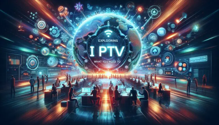 Exploring IPTV Canada Reviews: What You Need to Know