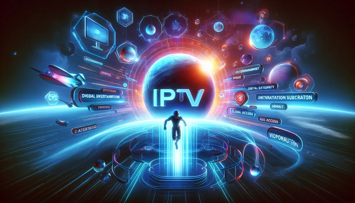 Exploring the Ultimate IPTV Subscription for IPTV 2