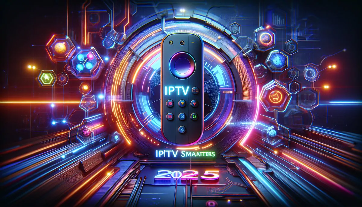 FireStick 用 IPTV Smarters Pro のインストールと設定ガイド (2025)