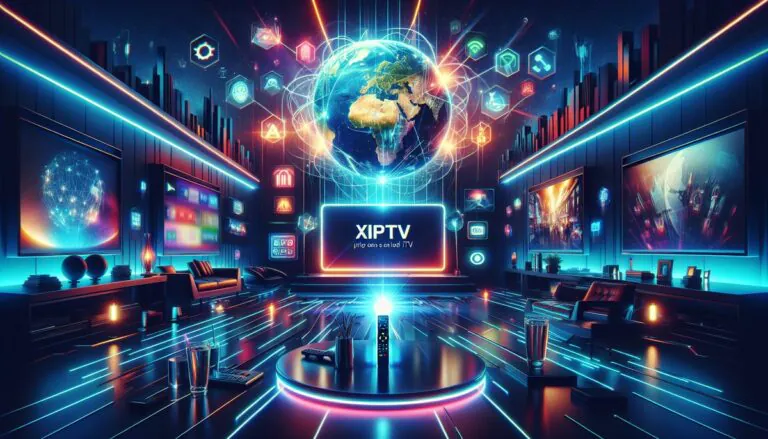 Instale o XCIPTV Player no Firestick e Android TV