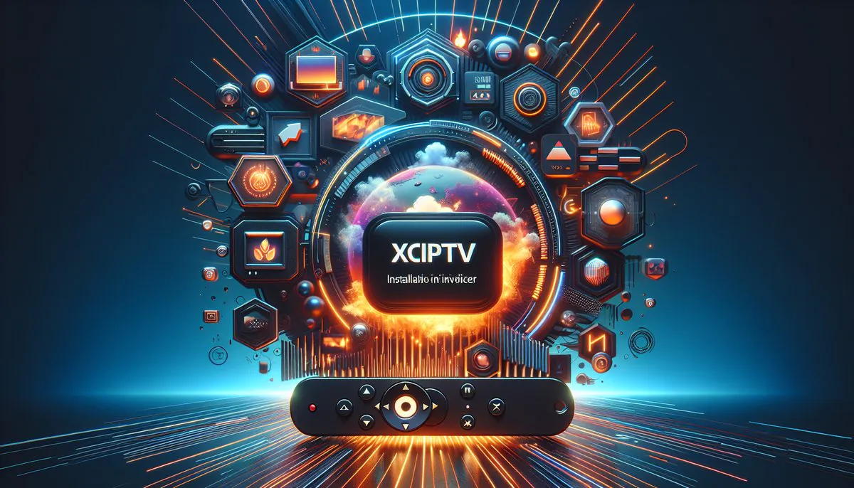 Installazione di XCIPTV Player su Firestick e Android TV