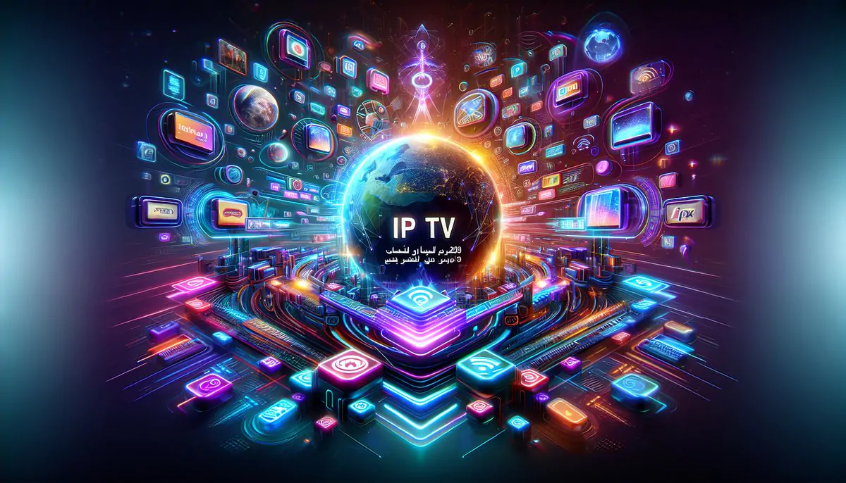 أفضل قوائم IPTV لعام 2025: الدليل الشامل للقوائم المجانية والمدفوعة