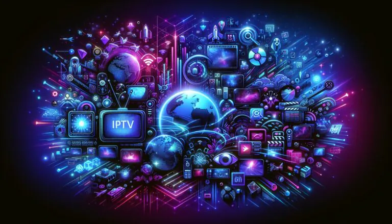 Лучшие IPTV плейлисты 2025 года: Бесплатные и Платные M3U Списки
