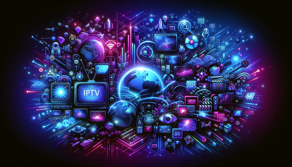 Лучшие IPTV плейлисты 2025 года: Бесплатные и Платные M3U Списки