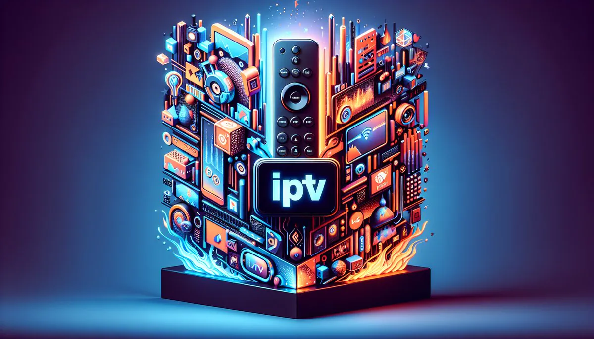 IPTV Smarters Pro para FireStick — Guía Completa de Instalación y Configuración (2025)