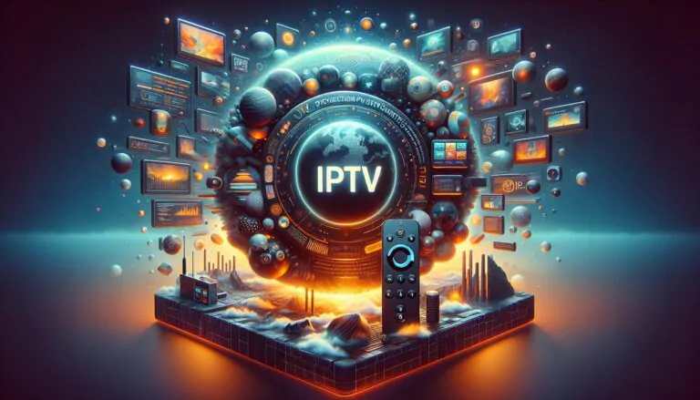 IPTV Smarters Pro voor FireStick — Volledige Installatie & Configuratie (2025)