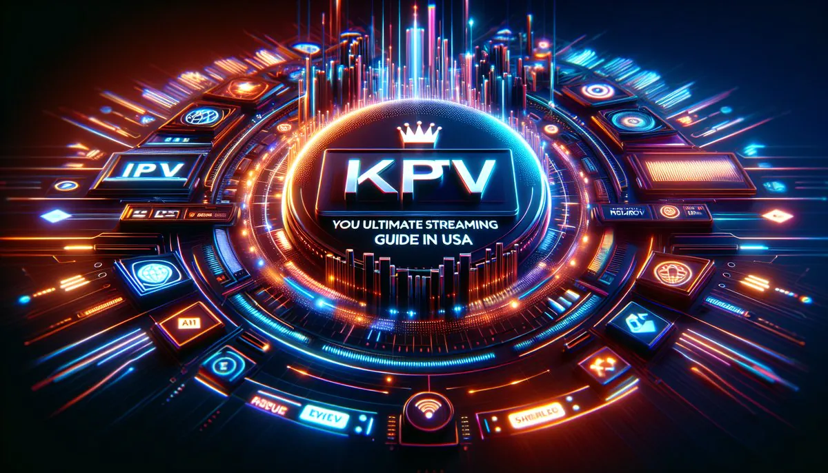 King IPTV: Your Ultimate Streaming Guide in USA