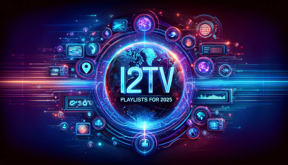 Les Meilleures Playlists IPTV 2025 : Guide Ultime pour M3U Gratuit & Payant