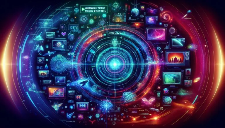 Najlepsze Playlisty IPTV 2025: Przewodnik po Darmowych i Płatnych Listach M3U