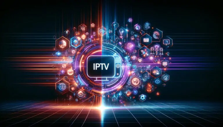 Unlock the Best of IPTV Smart for IPTV in the UK