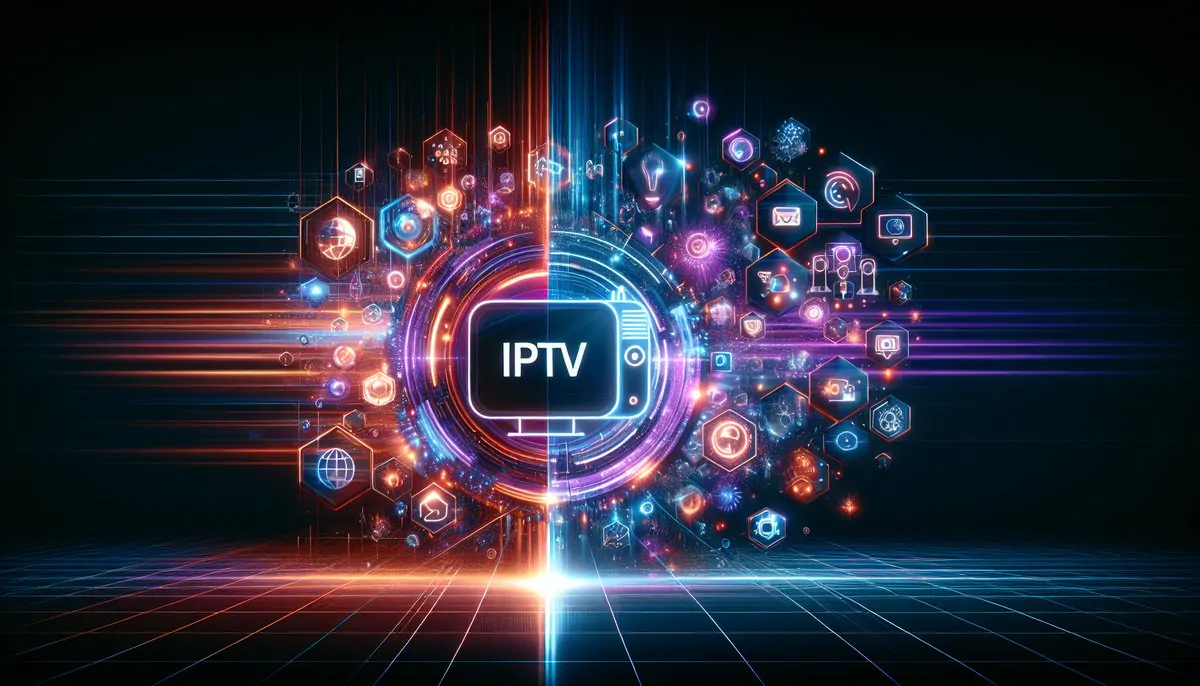 Unlock the Best of IPTV Smart for IPTV in the UK