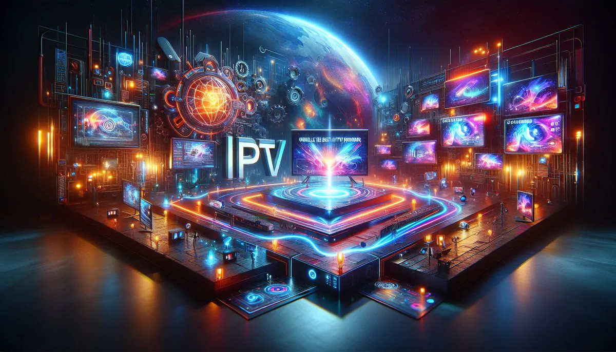 Unveiling the Best IPTV Provider for IPTV in USA