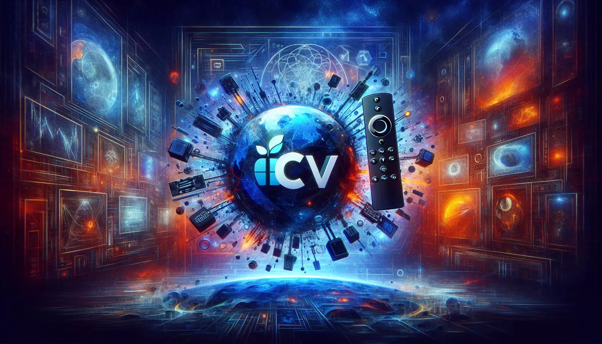 Установка XCIPTV Player на Firestick и Android TV